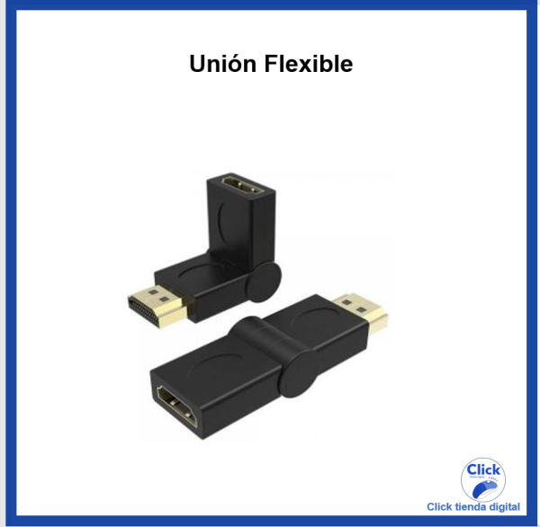 UNION FLEXIBLE