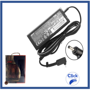 Cargador portatil Jawan Acer punta pequeña