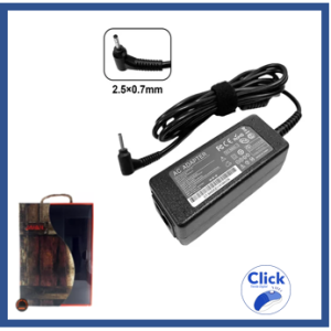Cargador portatil Jawan Asus punta pequeña