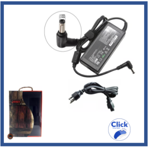 Cargador portatil Jawan Toshiba / Asus