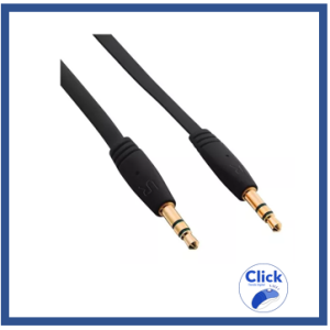 CABLE AUX 1m