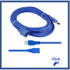 CABLE EXTENSION HEMBRA - MACHO 5m