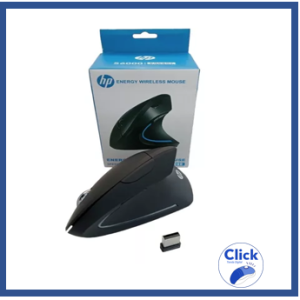 Mouse Ergonómico HP