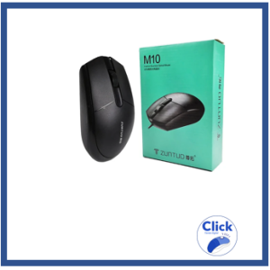 Mouse Alámbrico