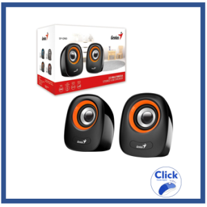 PARLANTES GENIUS ORIGINALES
