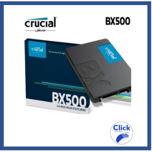 Disco solido 500Gb