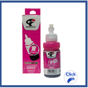 TINTA MAGENTA