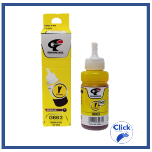 TINTA YELLOW