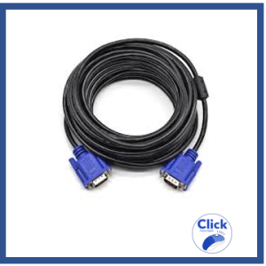 CABLE VGA 10 m