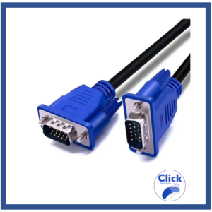 CABLE VGA 3 m
