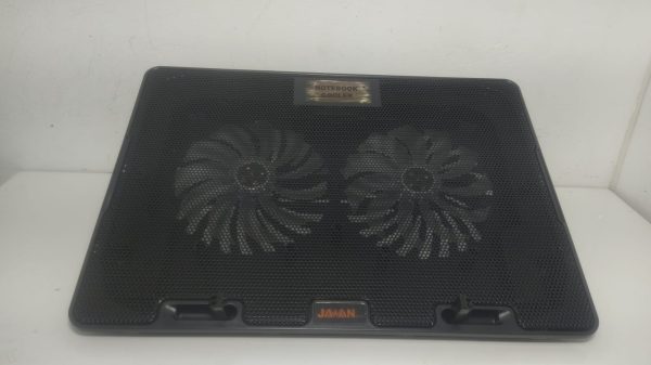Base refrigerante doble Jawan - Imagen 2
