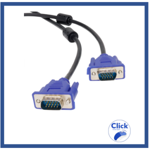 CABLE VGA 1.5 m