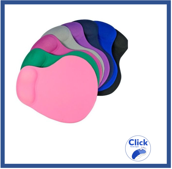 Mouse pad Gel