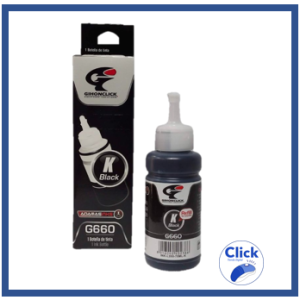 TINTA NEGRA