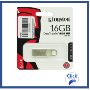 Memoria USB 16 GB