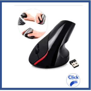 Mouse Ergonómico