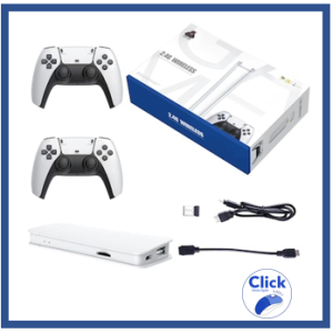 Consola Video juego