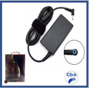 Cargador portátil Jawan HP Punta Azul