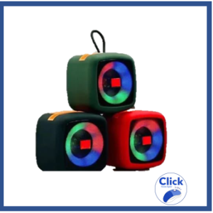 Parlantes Mini