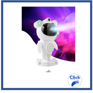 Proyector Parlante