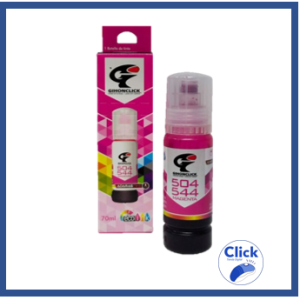 TINTA MAGENTA 544 / 504