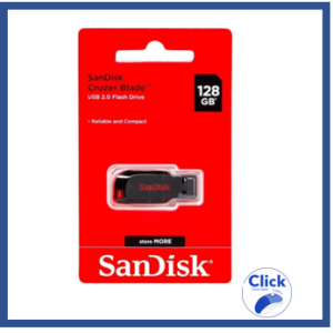 USB 128 GB