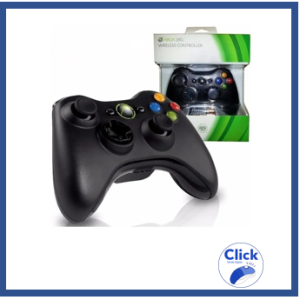 Control Inalámbrico Xbox 360