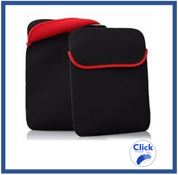 Estuche neopreno 15.6"